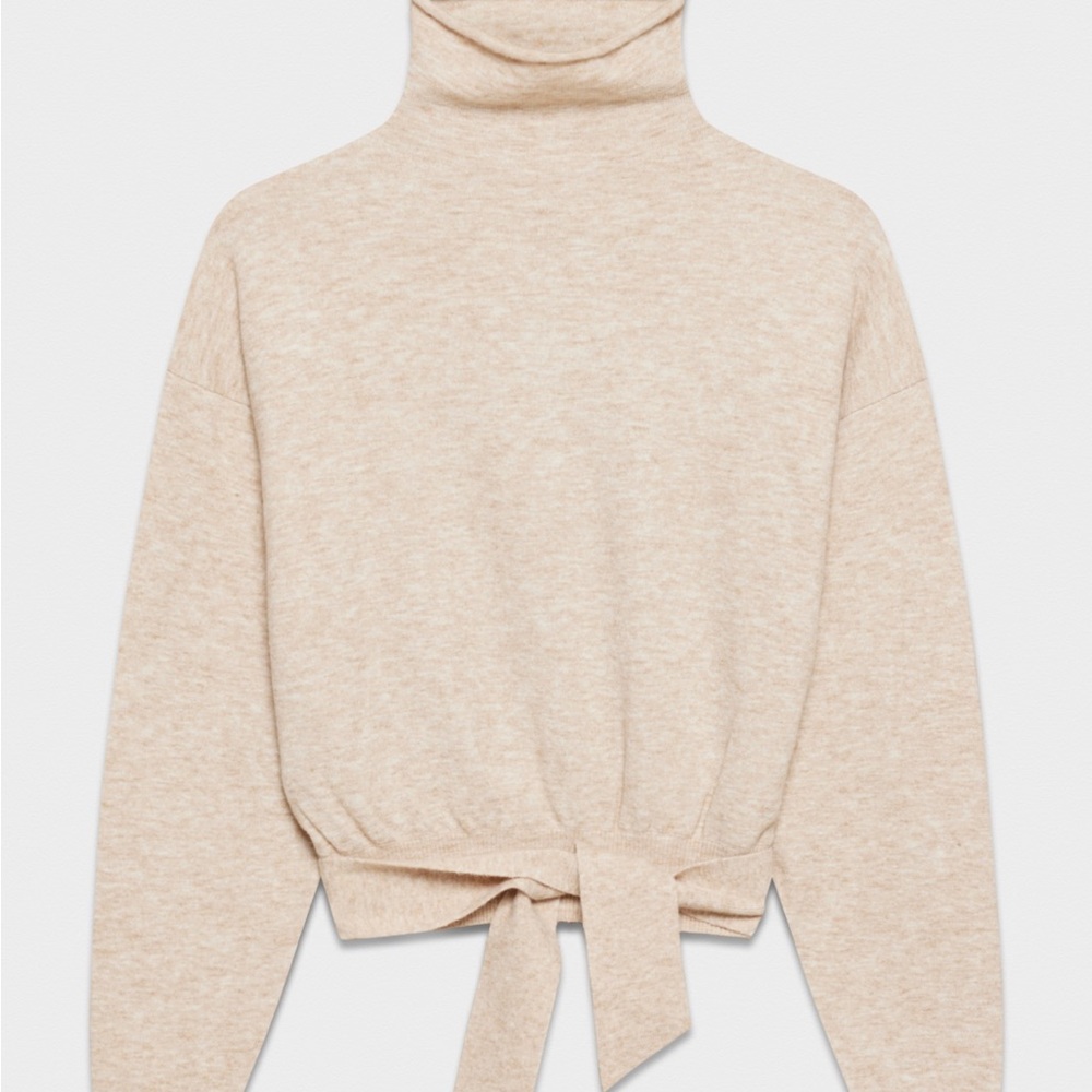 Aritzia Wilfred Lorin Sweater